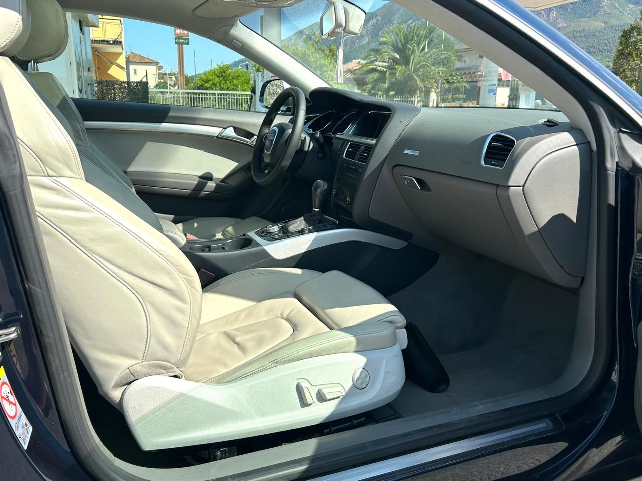Audi A5 2.7 V6 TDI F.AP. multitronic