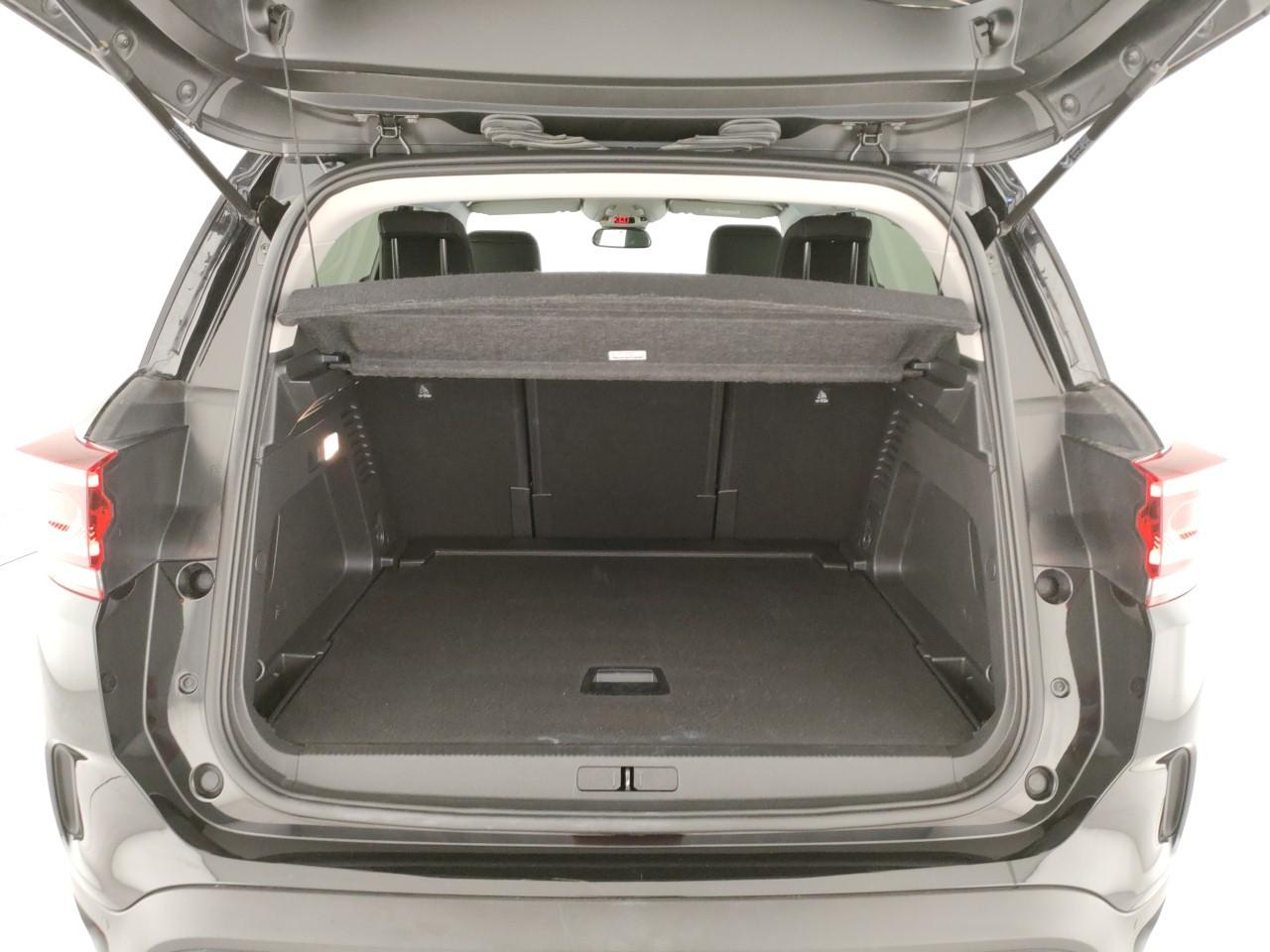 Citroen C5 Aircross 1.2 hybrid Max 136cv e-dcs6