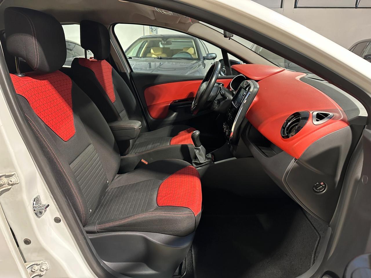 Renault Clio 0.9 TCe 12V 90CV Start&Stop 5 porte Energy