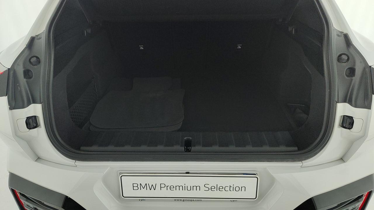 BMW X2 U10 - X2 xdrive 20d 48V MSport Pro auto