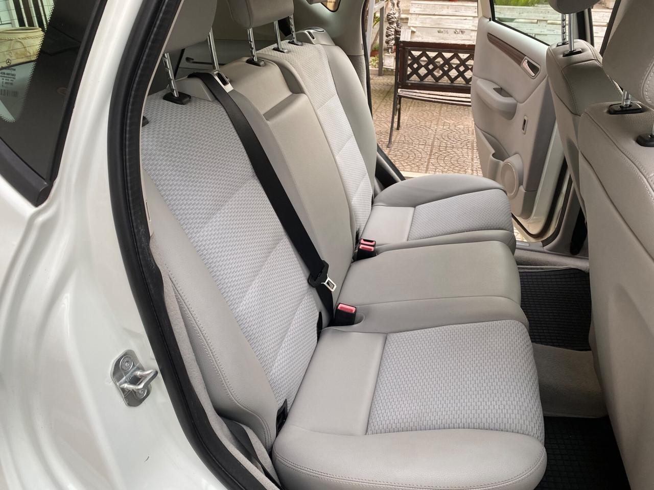Mercedes-benz A 180 CDI Elegance