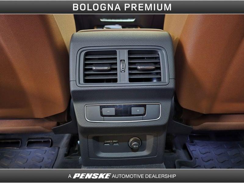 Audi Q5 Q5 SPB 40 TDI quattro S tronic S line plus