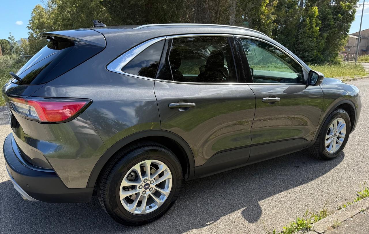 Ford Kuga 1.5 EcoBoost 150 CV 2WD Titanium X