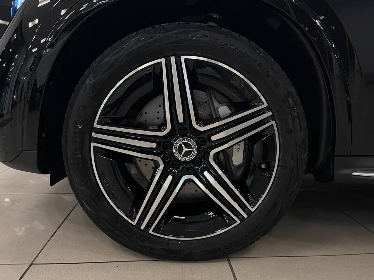 Mercedes-benz GLC 220d 4Matic Coupé AMG Premium