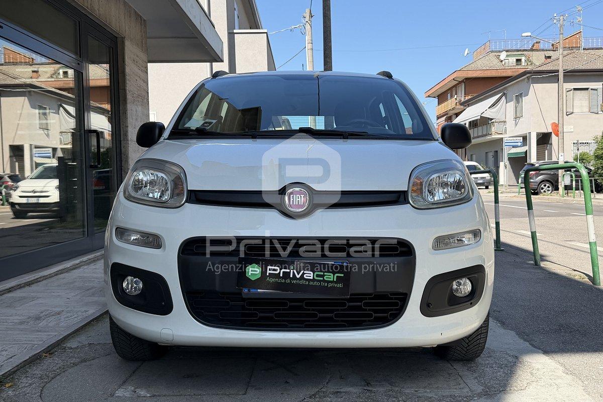 FIAT Panda 1.2 Pop