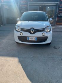 Renault Twingo 1.0 SCe Stop&Start Energy Openair