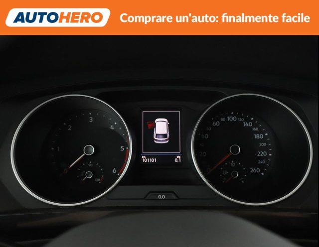 VOLKSWAGEN Tiguan 2.0 TDI 150 CV SCR DSG Life