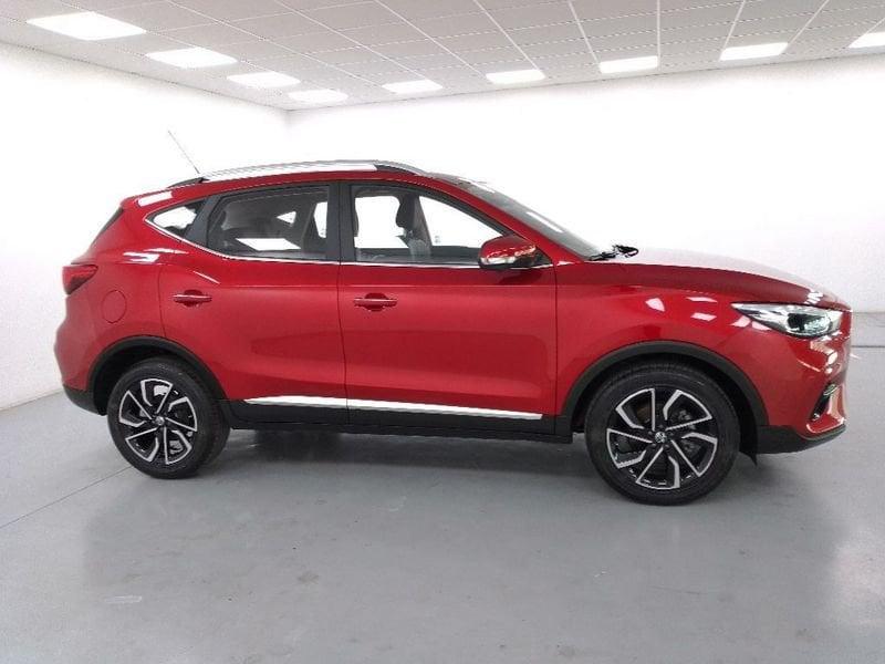 MG ZS 1.5 Luxury