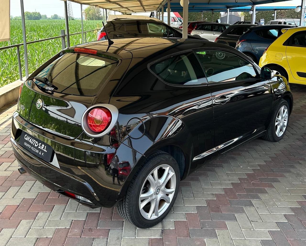 Alfa Romeo MiTo 1.4 78 CV 8V S&S Distinctive