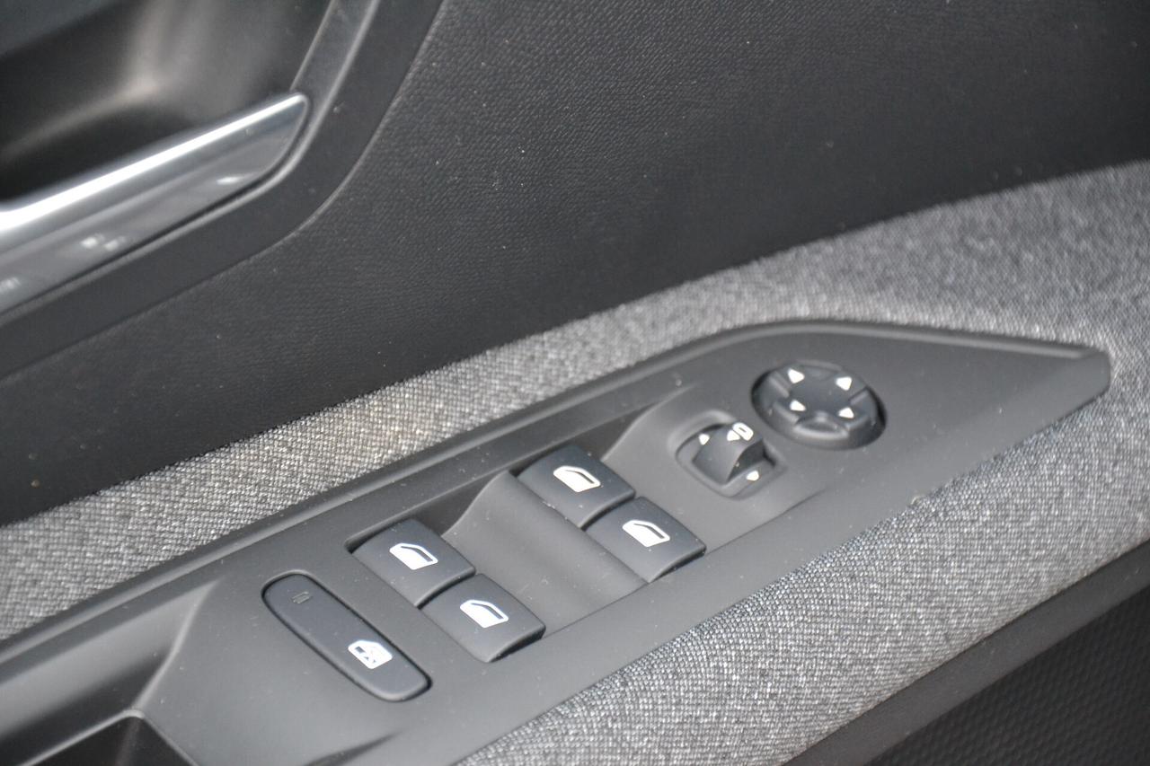 Peugeot 3008 1.5 HDi 130CV EAT8 RESTYL ING *PREZZO VERO*UNIPRO'