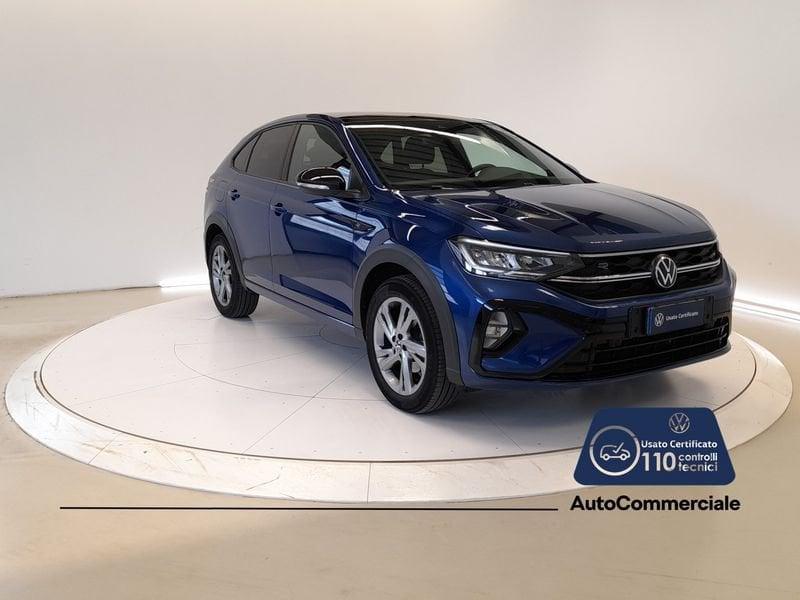 Volkswagen Taigo 1.0 TSI 81kW R-Line