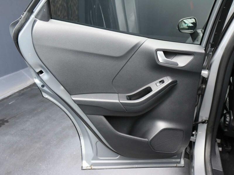 FORD Puma '19-> Puma 1.0 EcoBoost Hybrid 125 CV...