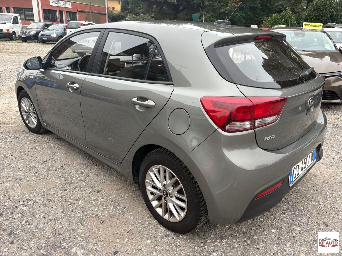 KIA - Rio 1.0 t-gdi mhev Style 100cv imt