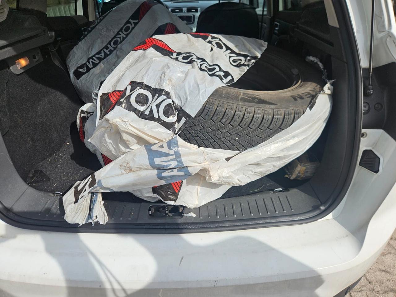 Ford Kuga 2.0 TDCi 136 CV 2WD Titanium DPF