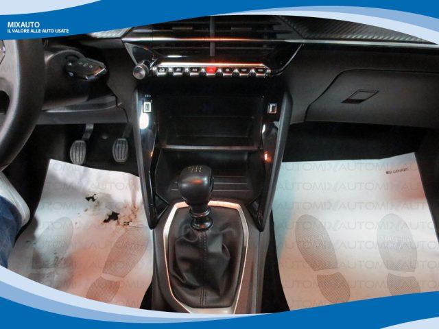 PEUGEOT 2008 1.5 BlueHDI 110cv Active EU6