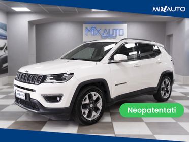 Jeep Compass 1.6 MJT Limited 2WD 120CV