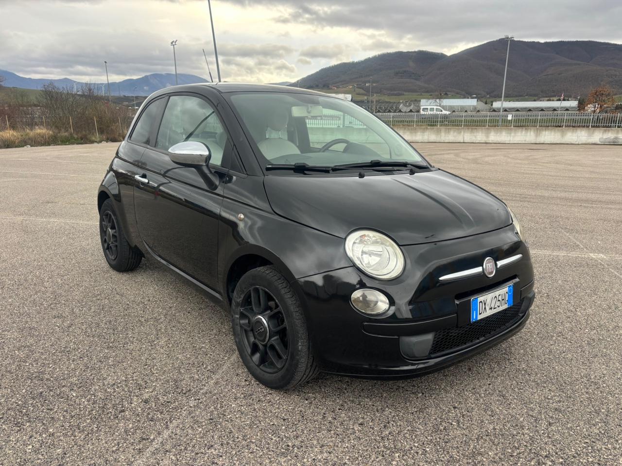 Fiat 500 1.3 Multijet 16V 75 CV Sport