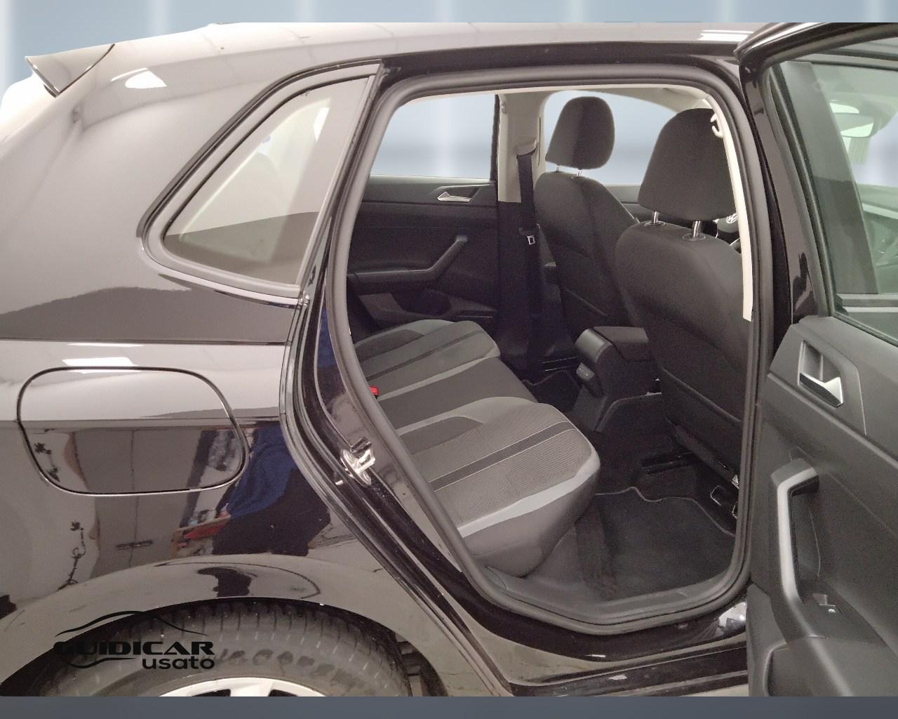 VOLKSWAGEN Polo VI 2022 - Polo 1.0 tsi Style 95cv