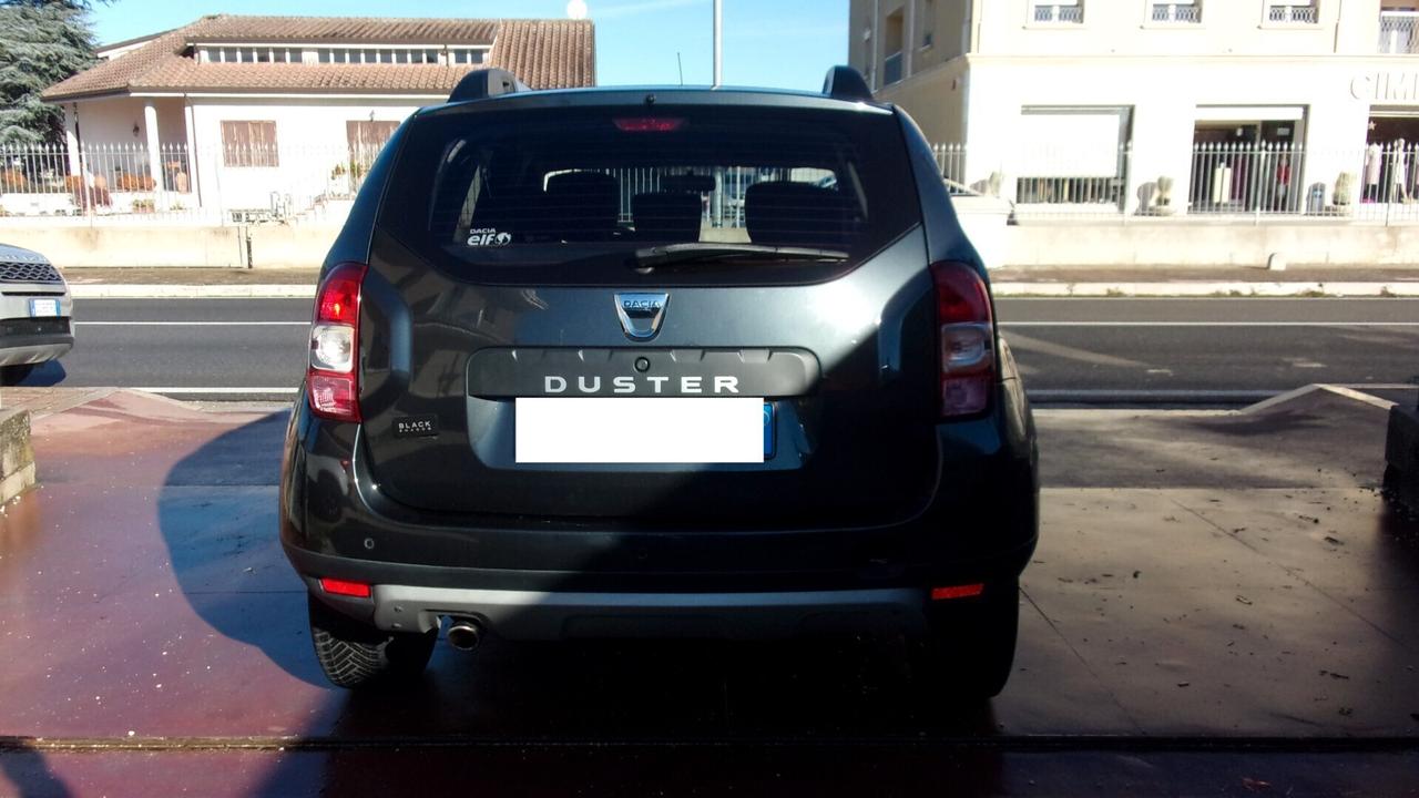Dacia Duster 1.6 115CV Start&Stop 4x2 GPL Lauréate