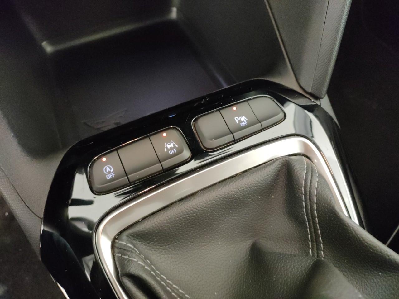 OPEL Corsa 1.2 Edition s&s 75cv