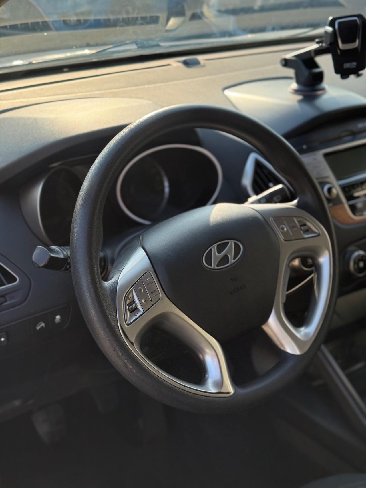 Hyundai iX35 1.6 GDI 16V 2WD Comfort