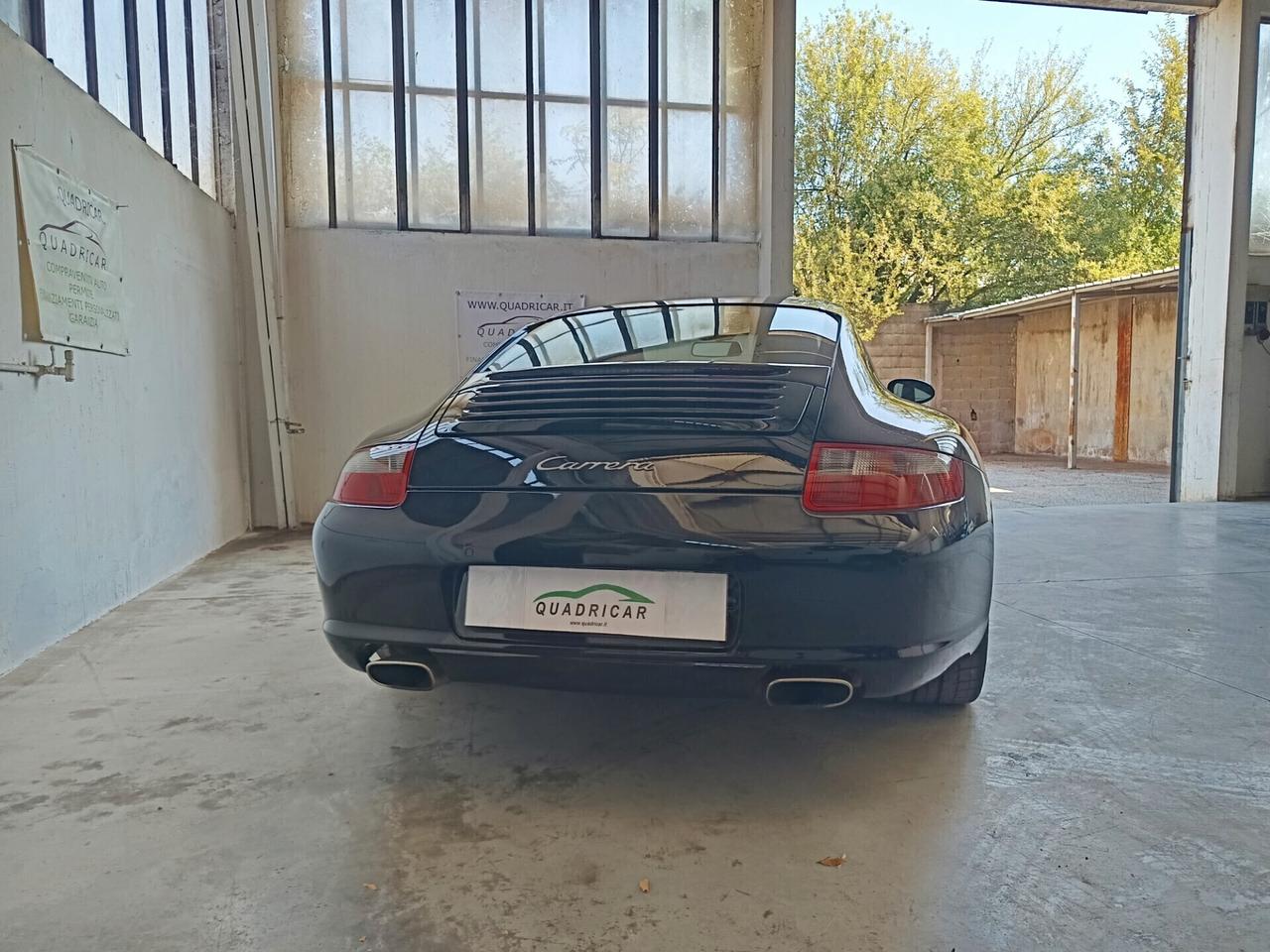 Porsche 911 Carrera Coupé