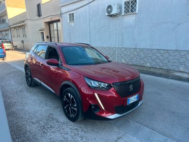 Peugeot 2008 BlueHDi 130 EAT8 Allure Km 100.000