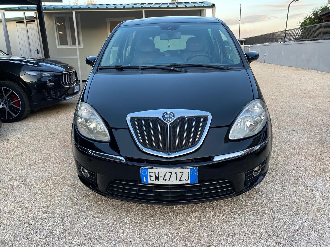 Lancia MUSA 1.3 Mjt 95 CV Diva