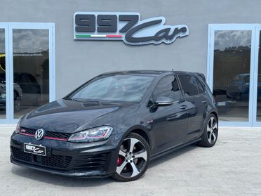Volkswagen Golf GTI Performance 2.0 TSI DSG 5p. BlueMotion Technology