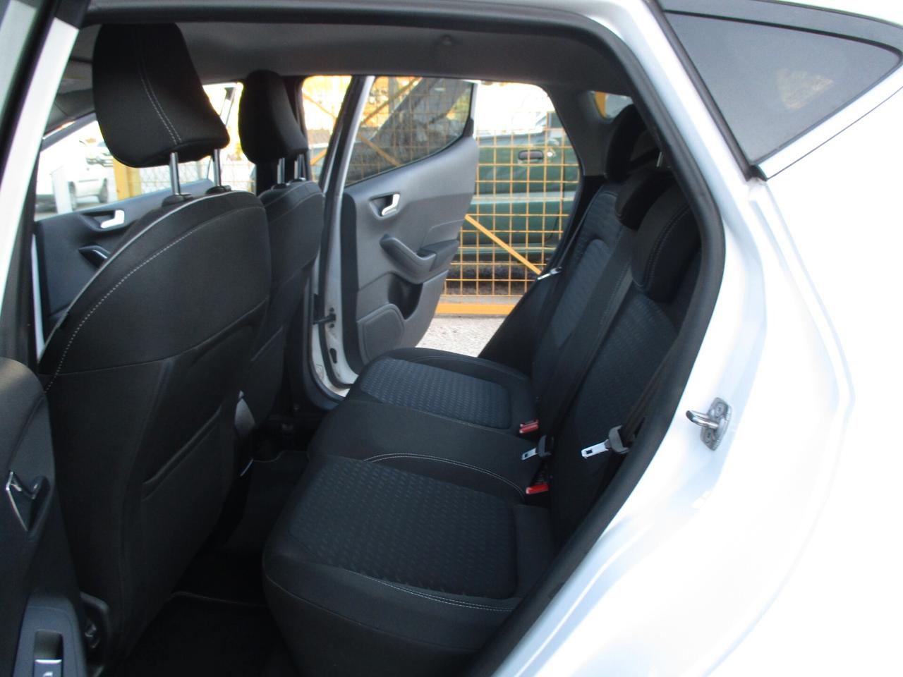 Ford Fiesta 1.1 85 CV 5 porte FULL OPTIONAL