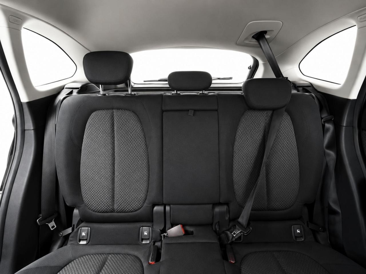 ---IN ARRIVO--- Bmw X1 sDrive16d Business Advantage