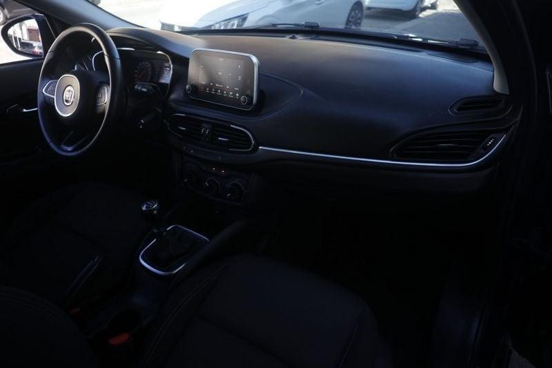 FIAT Tipo FIAT Tipo 1.4 95cv 6M Easy Promozione Unicoproprietario