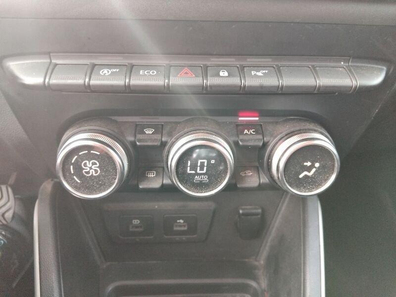 Dacia Duster II 2021 1.0 tce Prestige Gpl 4x2 100cv