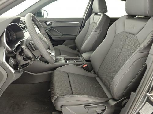 Audi Q3 Sportback 40 2.0 tdi S line edition quattro 193cv s-tronic