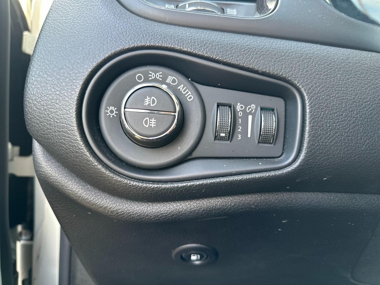 JEEP Renegade 2019 - Renegade 1.3 t4 phev Limited 4xe at6