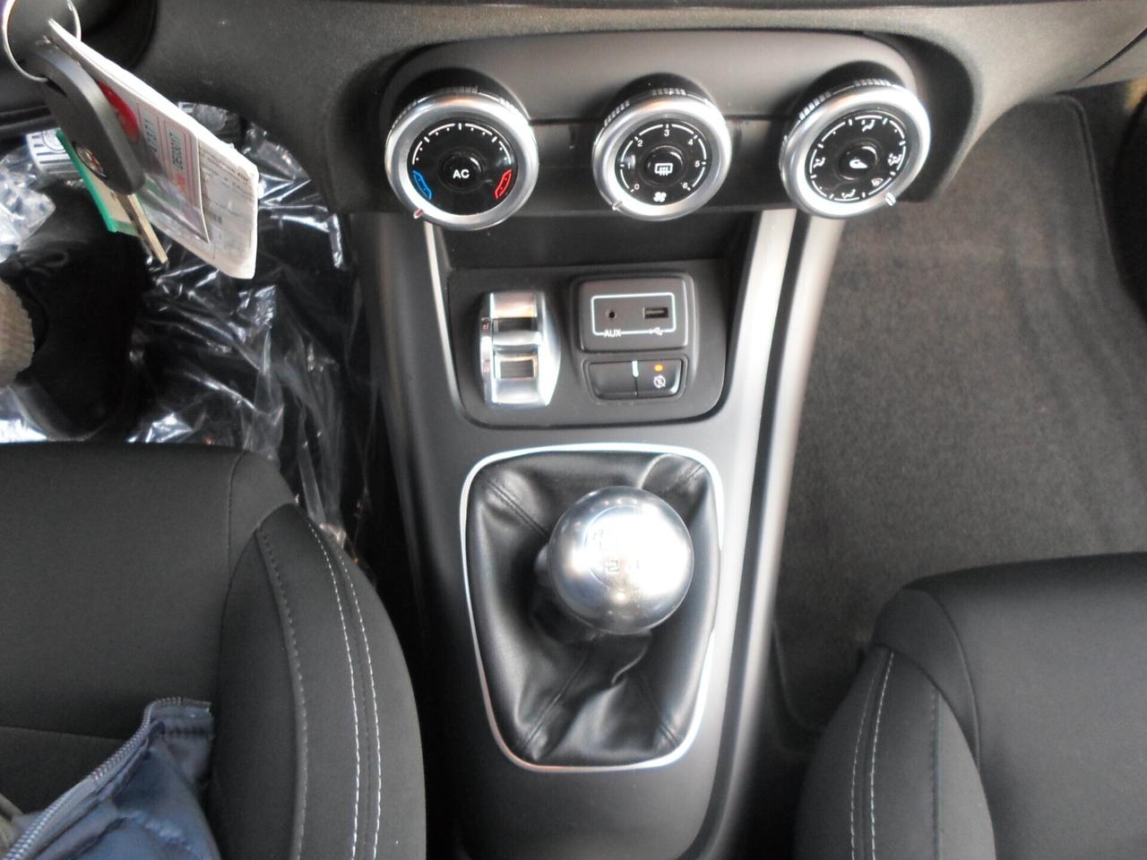 Alfa Romeo Giulietta 1.6 JTDm 120 CV Super