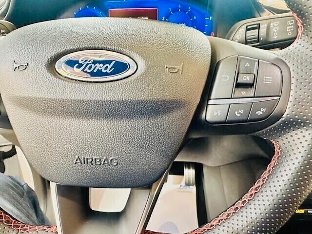 Ford Puma 1.0 EcoBoost Hybrid 125 CV S&S ST-Line