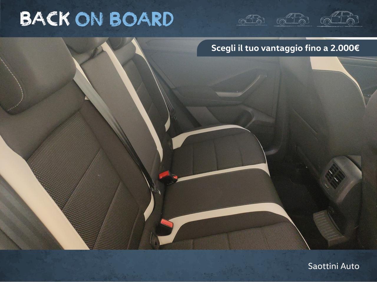 1.0 TSI Advanced