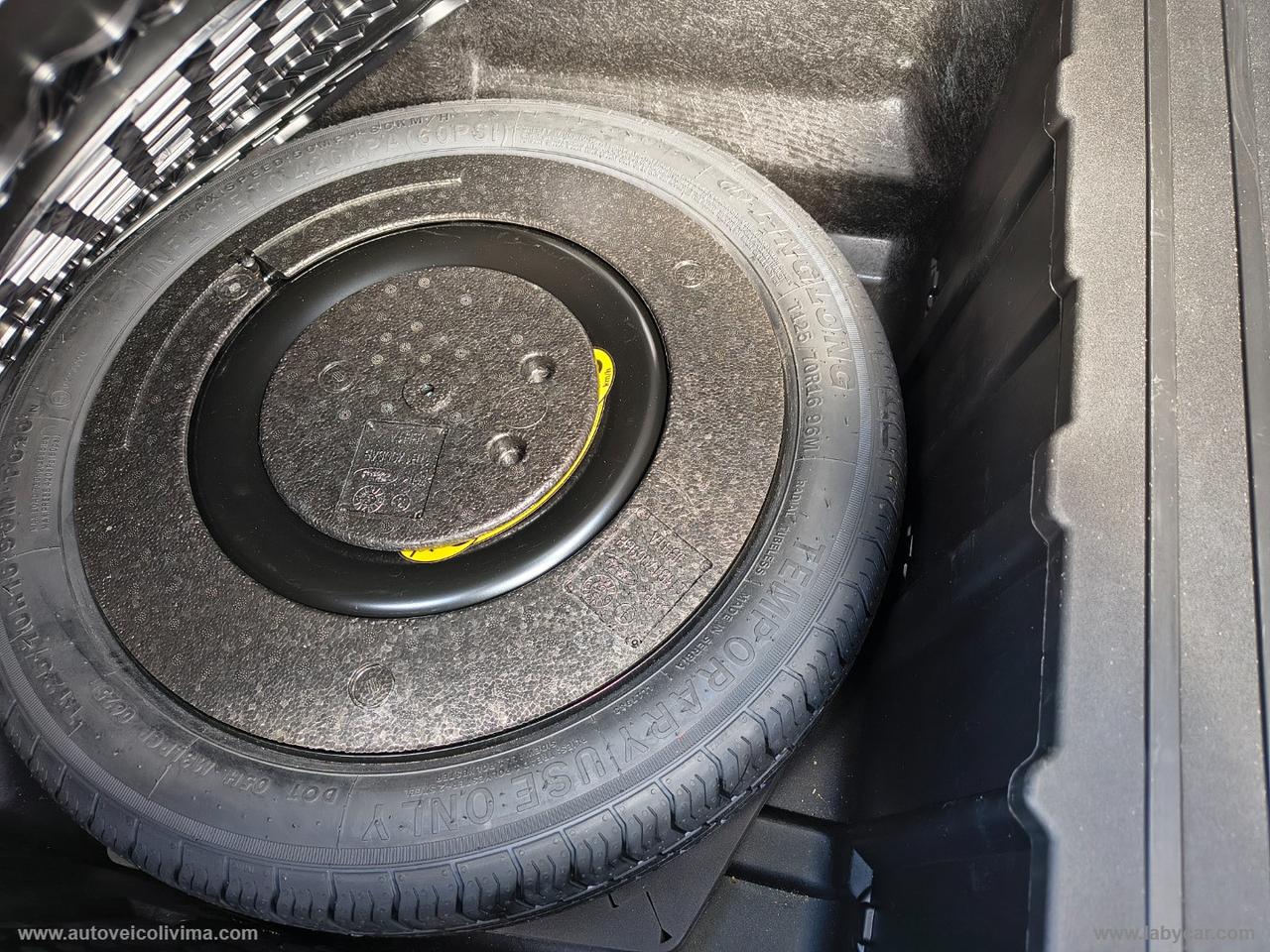 FORD Puma 1.0 EcoBoost Hyb.125 CV aut. ST-L.