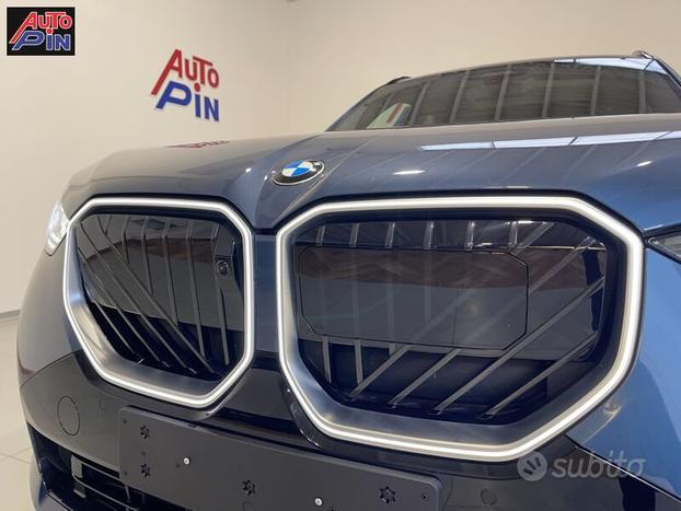 BMW X3 xDrive20d 48V Msport list.90.000