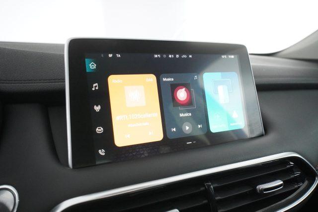 MG HS HS 1.5T-GDI AT Luxury