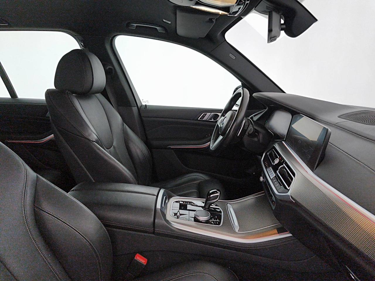 BMW X5 xDrive45e MSport