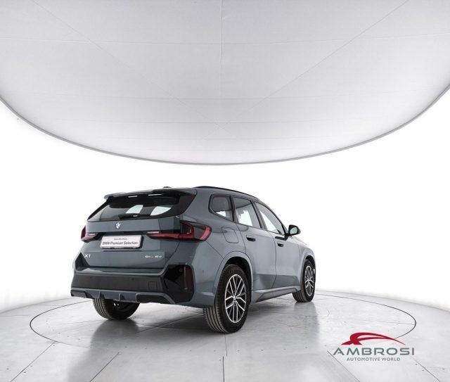 BMW X1 sdrive18d MSport auto