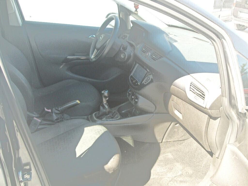 Opel Corsa 1.2 5 porte n-Joy - 2015