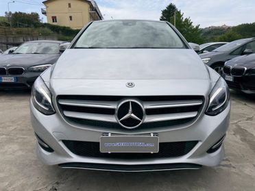 Mercedes-benz B 180 d Premium