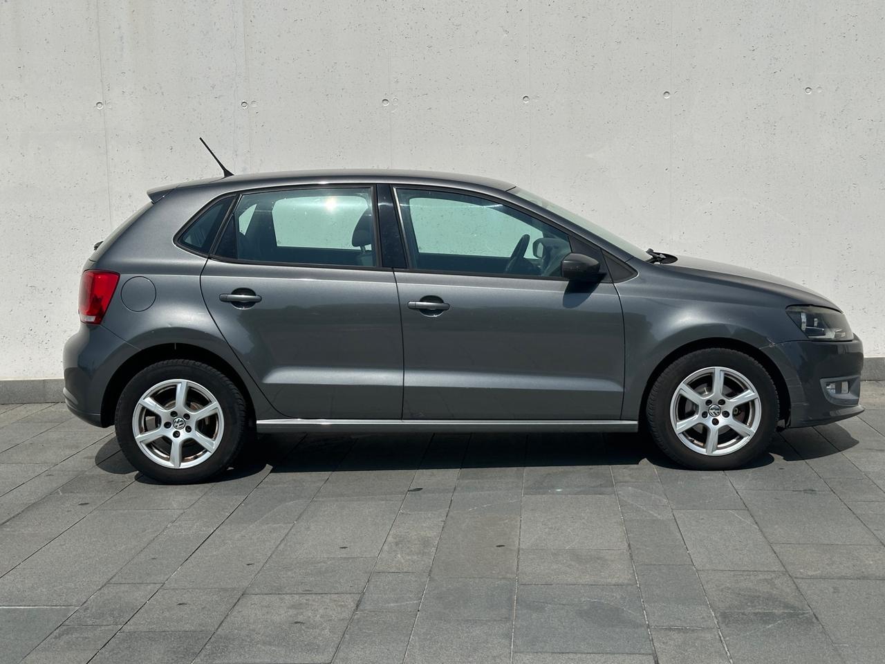 Volkswagen Polo 1.2 TDI Unico Proprietario