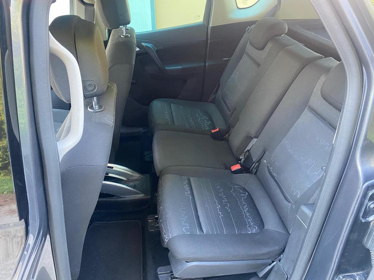 OPEL MERIVA 1.7 CDTI COSMO CONDIZIONI IMPECCABILI