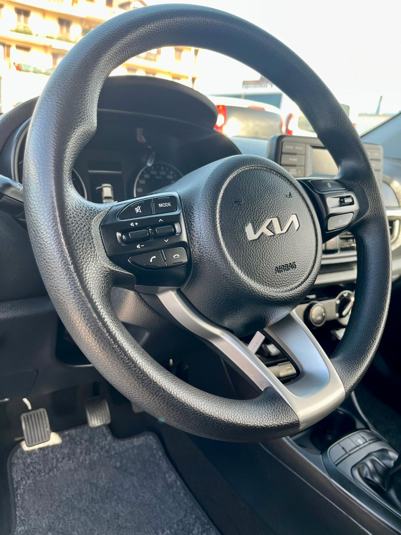 Kia Picanto 1.0 12V 5 porte City