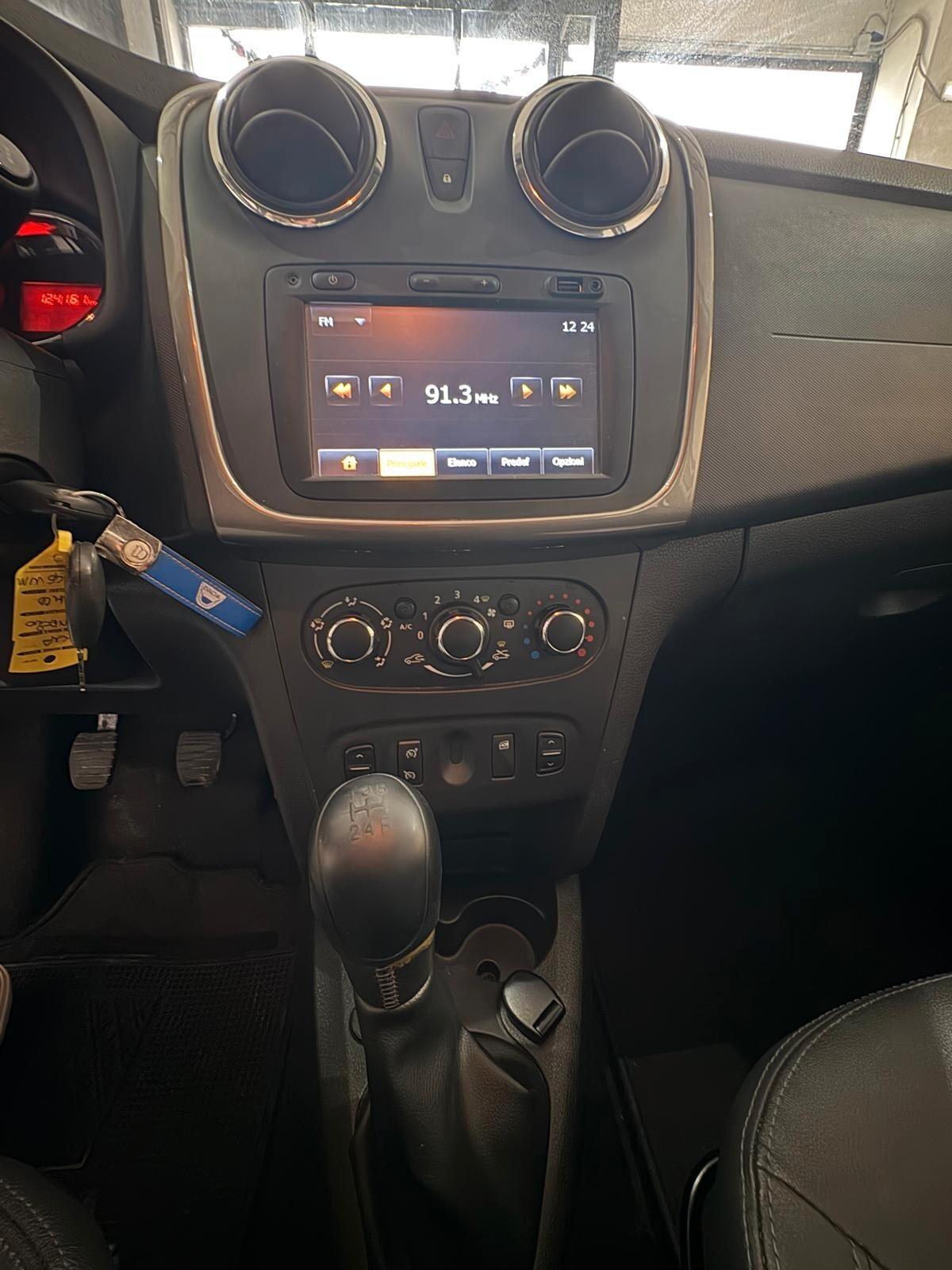 Dacia Sandero Stepway 0.9 TCe 12V T-GPL 90CV Start&Stop Prestige