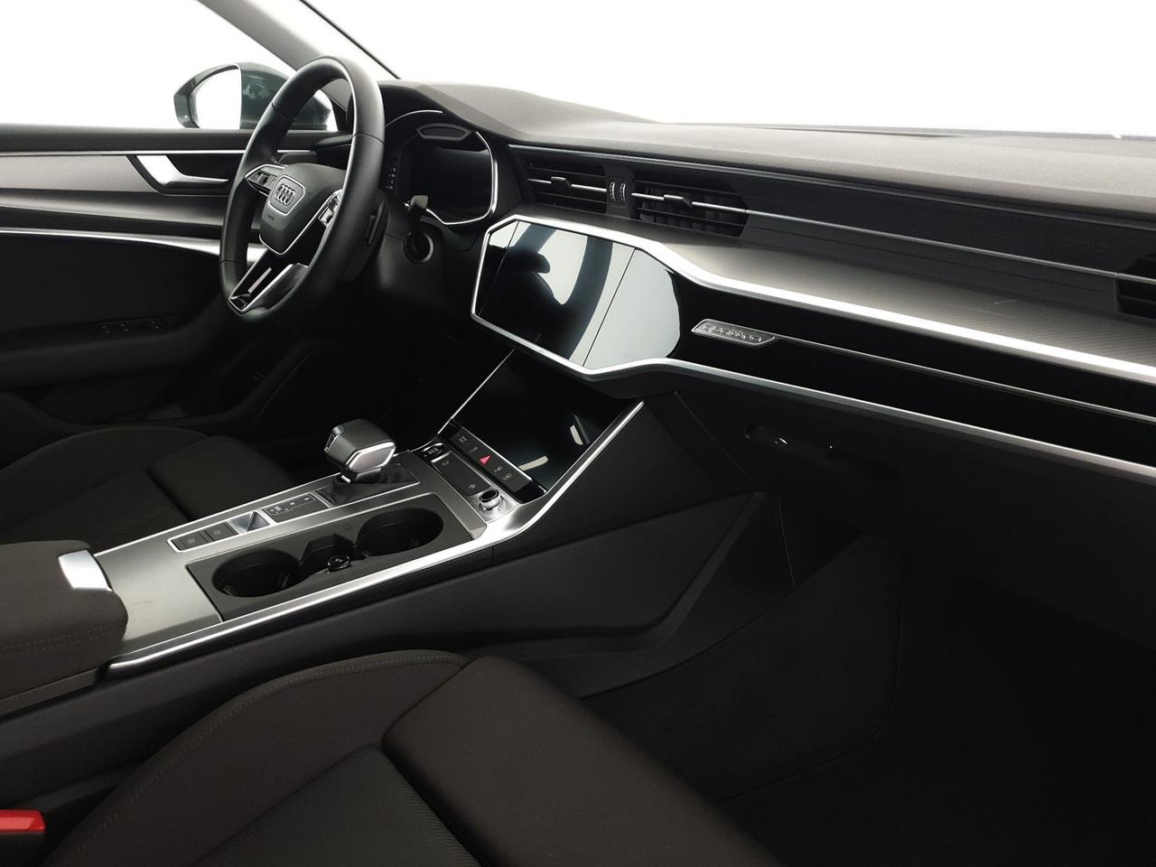 40TDI 204CV quattro S tronic Business Design